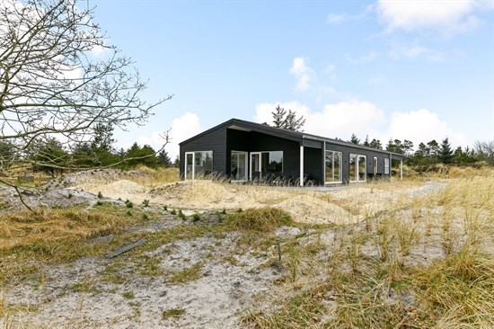 billede af boligen