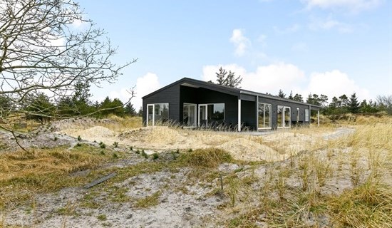 billede af boligen