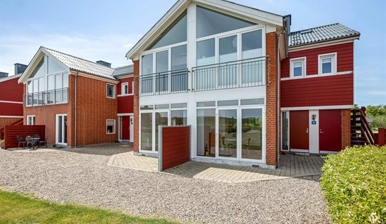 billede af boligen