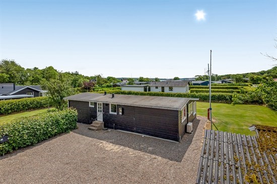 billede af boligen