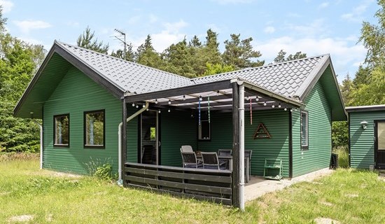 billede af boligen