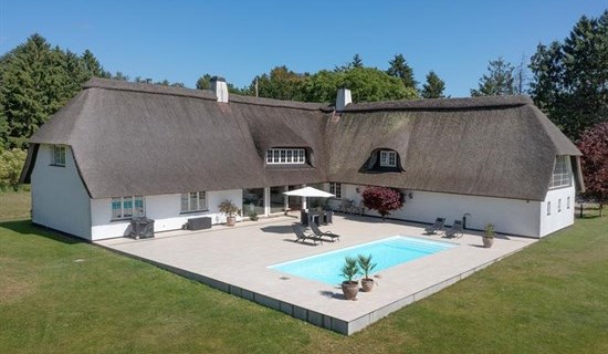 billede af boligen