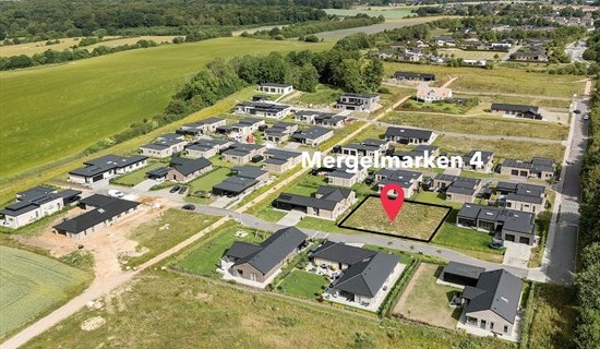 billede af boligen