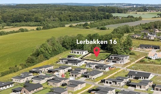 billede af boligen