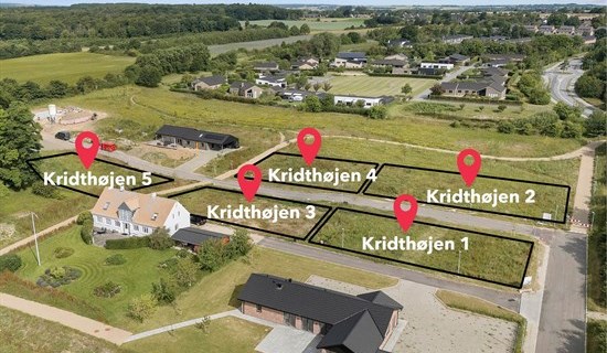 billede af boligen