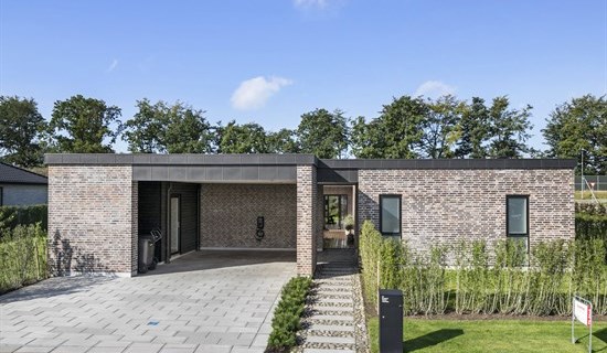 billede af boligen