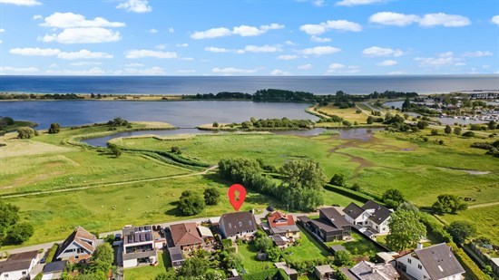 billede af boligen