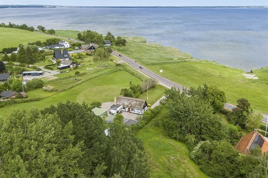 billede af boligen