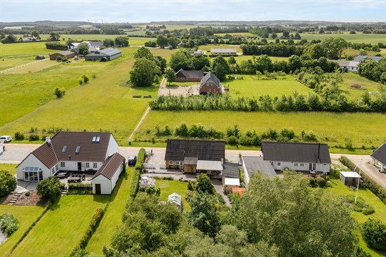 billede af boligen
