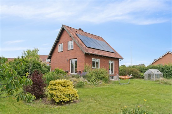 billede af boligen