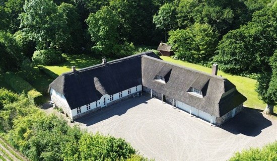 billede af boligen