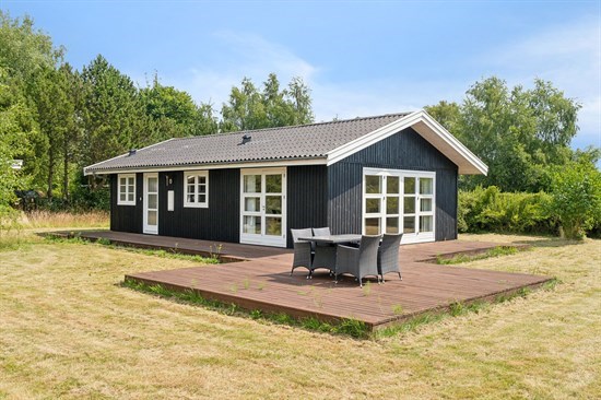 billede af boligen