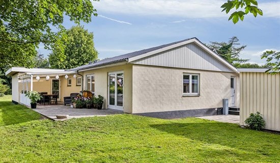 billede af boligen