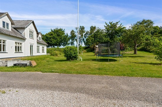 billede af boligen