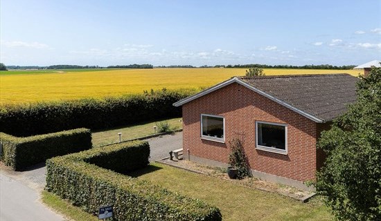 billede af boligen