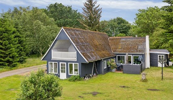 billede af boligen