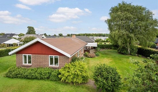 billede af boligen