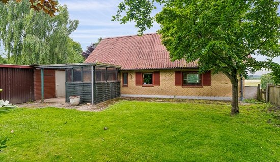 billede af boligen