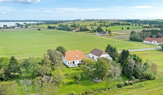 billede af boligen