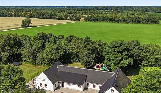 billede af boligen