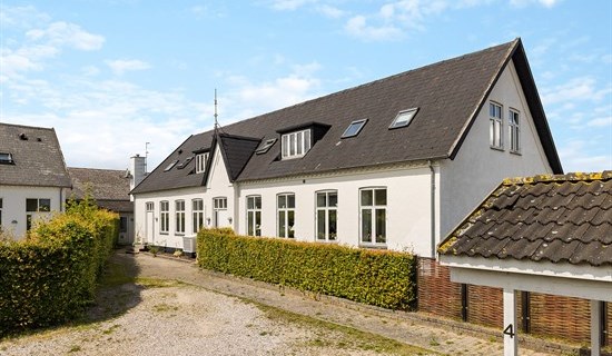 billede af boligen