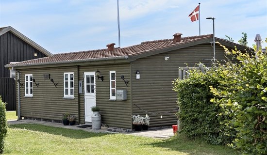 billede af boligen