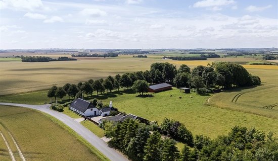 billede af boligen