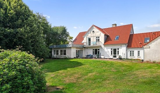 billede af boligen