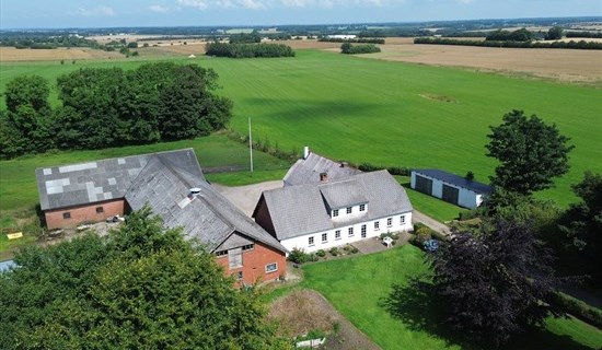 billede af boligen