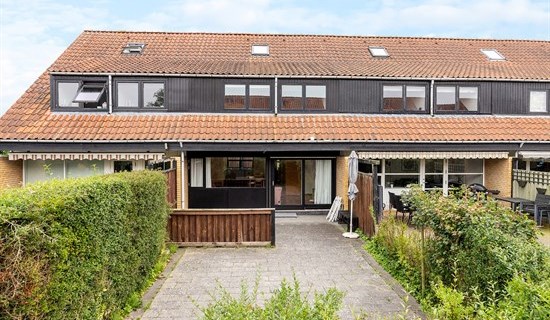 billede af boligen