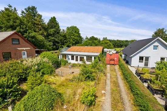 billede af boligen