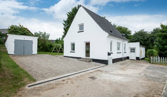 billede af boligen