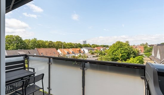 billede af boligen