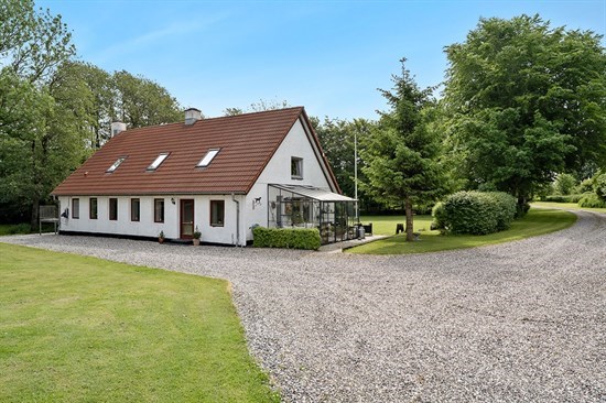 billede af boligen
