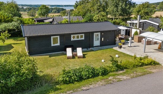 billede af boligen