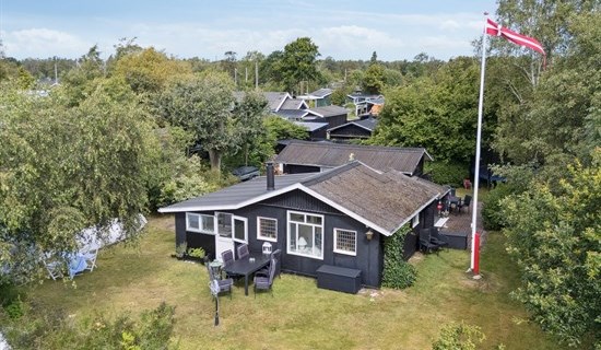 billede af boligen