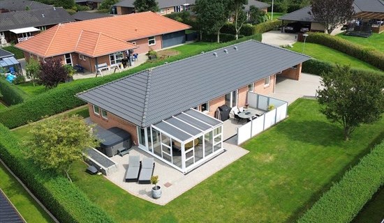 billede af boligen