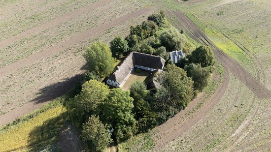 billede af boligen