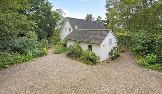 billede af boligen