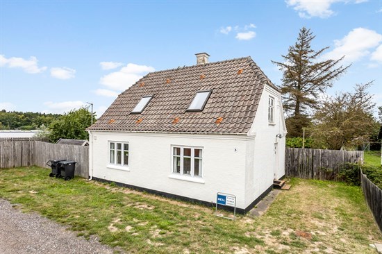 billede af boligen