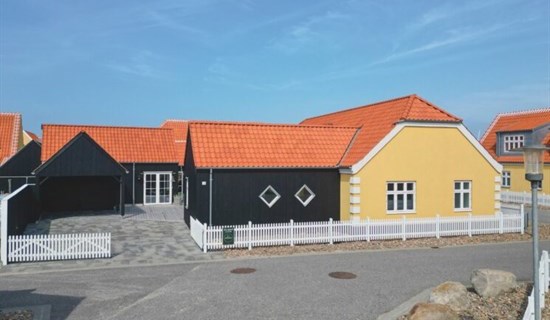 billede af boligen