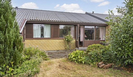 billede af boligen