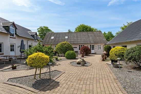 billede af boligen