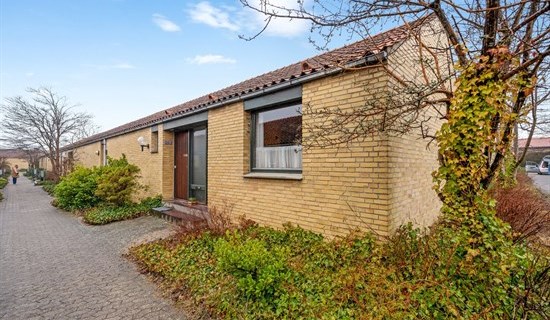 billede af boligen