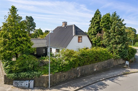 billede af boligen