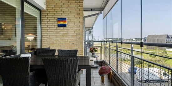 billede af boligen