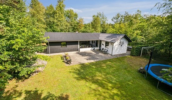 billede af boligen