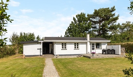 billede af boligen
