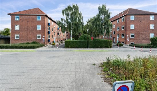 billede af boligen