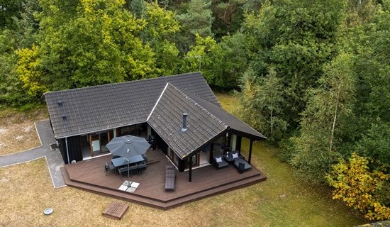 billede af boligen